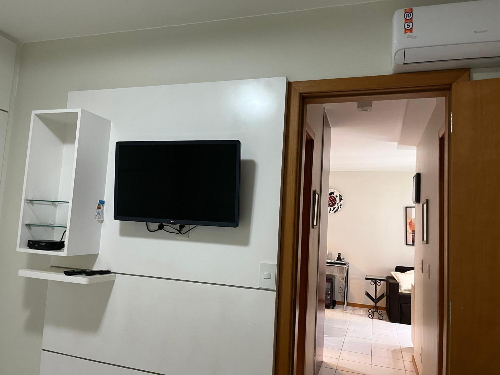 Apartamento 2 Quartos Living Park Sul Brasília Exterior foto