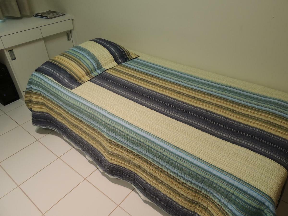 Apartamento 2 Quartos Living Park Sul Brasília Exterior foto